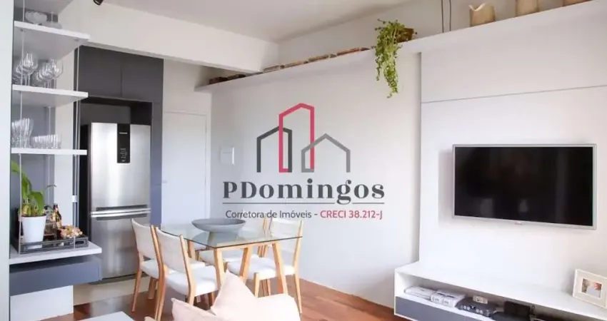 APARTAMENTO SEMI MOBILIADO NO TÉRREO - VIVA VISTA - COLINA -  SUMARÉ