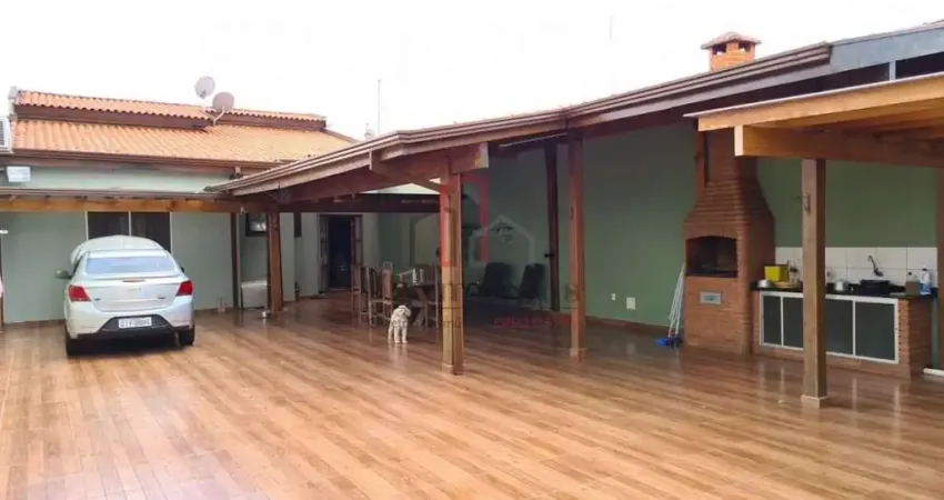 CASA  LINDO ACABAMENTO  Á VENDA NO PARQUE DAS NAÇÕES, EM SUMARÉ SP