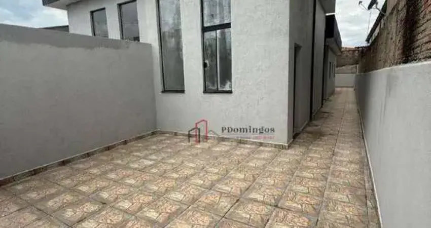 2 CASAS TÉRREAS - 2 DORM. 1 SUÍTE - JARDIM MARIA ANTÔNIA - SUMARÉ