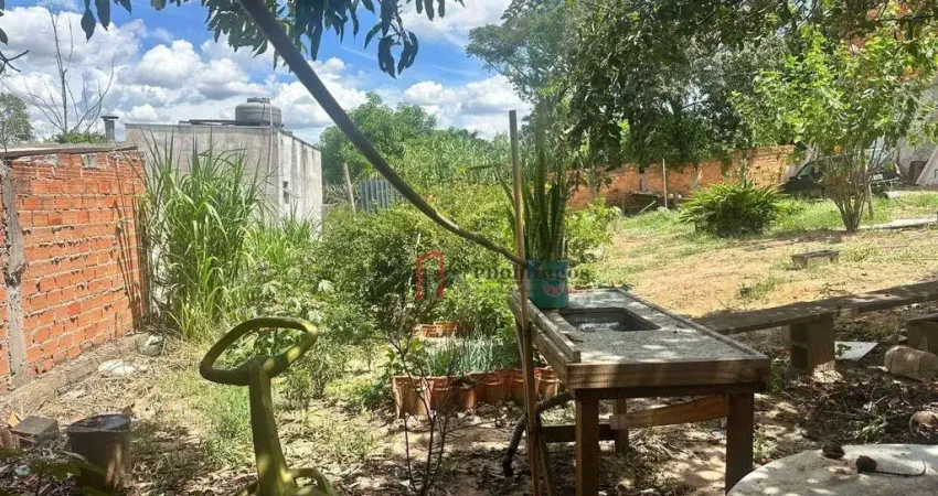 TERRENO RESIDENCIAL - 250,00 M² - JARDIM DOS IPÊS - SUMARÉ