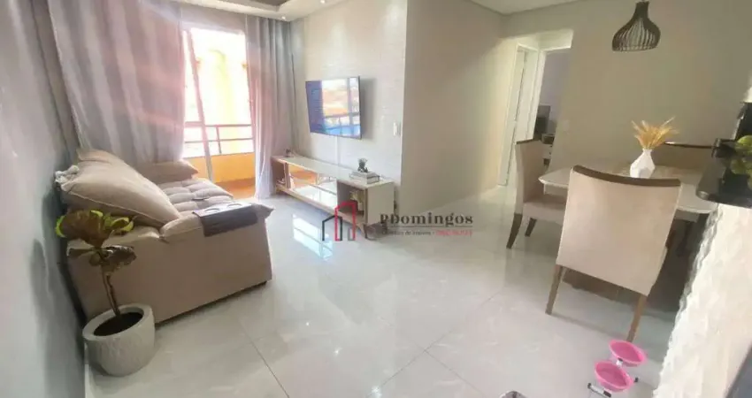 Apartamento com 3 quartos à venda na Rua Professora Urana Gomes Barros, Recanto do Sol I, Campinas