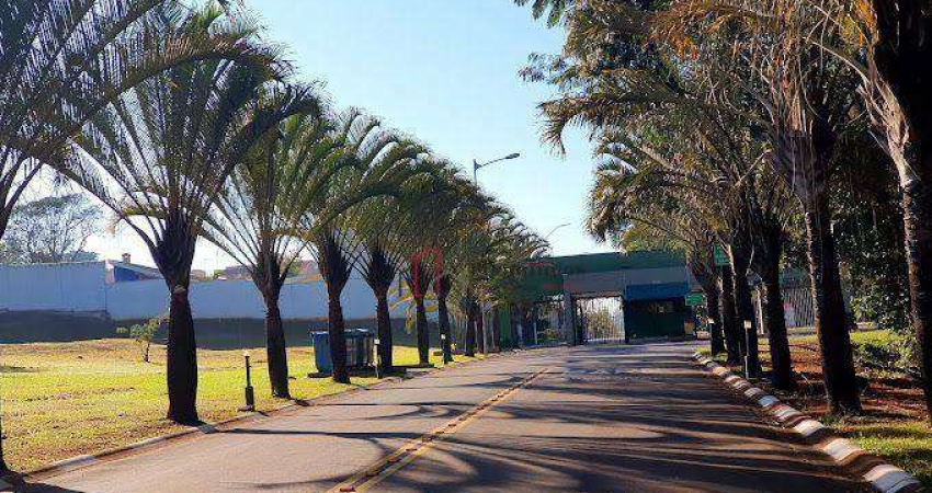 TERRENO DE ESQUINA - 593,70 M² - CONDOMÍNIO ALTO DA BOA VISTA - PAULÍNIA