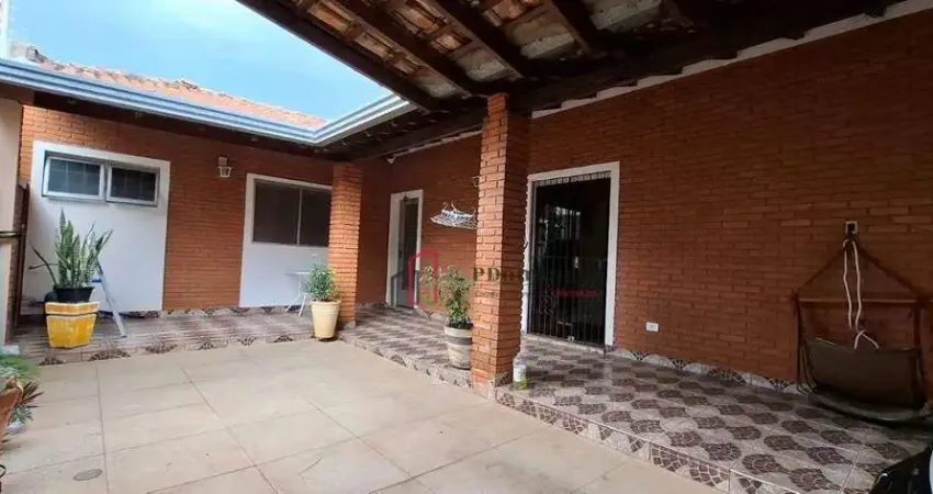 CASA A VENDA - PARQUE HONGARO - SUMARÉ