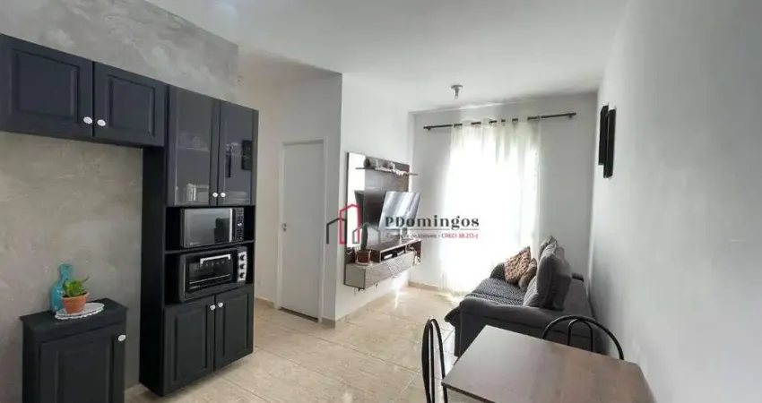 Apartamento com 2 quartos à venda no Condomínio Residencial Viva Vista, Sumaré 