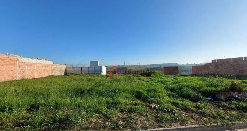 TERRENO BEM LOCALIZADO - 250,00 M² - PORTAL BORDON III - SUMARÉ