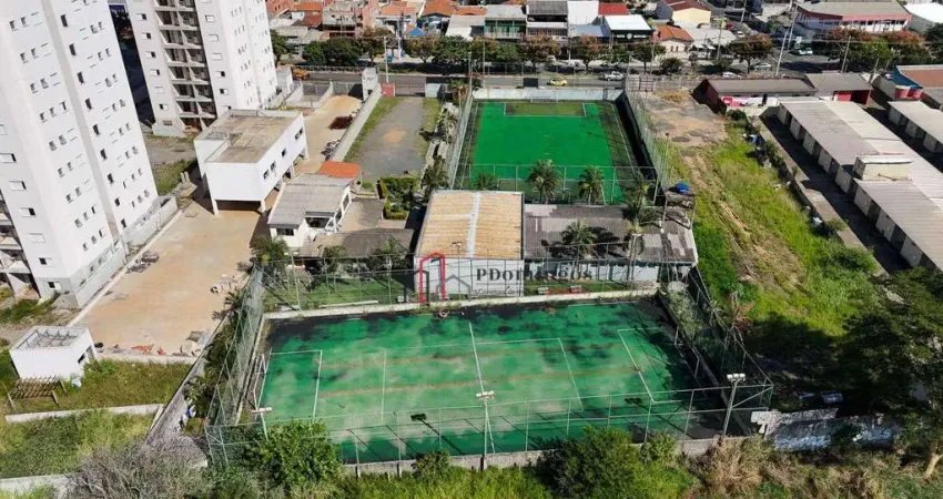 ÁREA COMERCIAL - AVENIDA SANTANA - JARDIM AMANDA - HORTOLÂNDIA