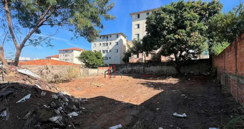 4 LOTES DESMEMBRADOS - DE 153,00 E 154,00 M² - JARDIM MINDA - HORTOLÂNDIA