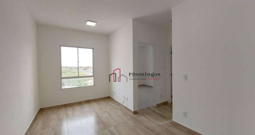 APARTAMENTO - VENDA OU LOCAÇÃO - VIVA VISTA RECANTO - SUMARÉ