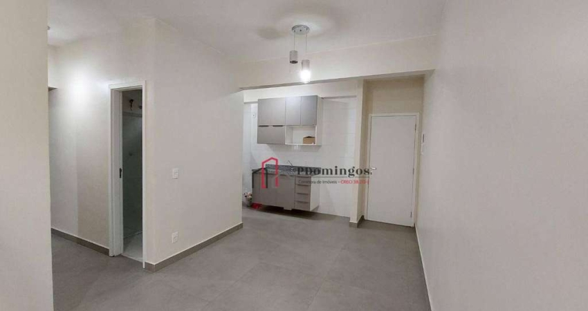 Apartamento com 3 quartos para alugar na Avenida A, Condomínio Residencial Viva Vista, Sumaré