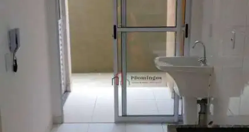 Apartamento com 2 quartos à venda na Rua Ariovaldo Luís Mazon, Chácara Santa Antonieta (Nova Veneza), Sumaré