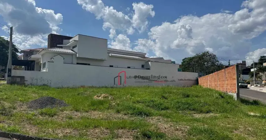 TERRENO DE ESQUINA - CONDOMÍNIO RESERVA DA MATA ITAPOAN - MONTE MOR
