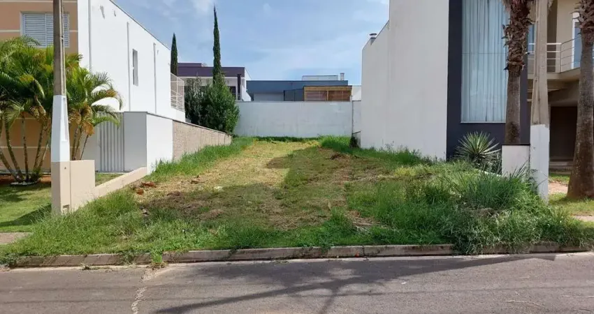 Terreno plano localização privilegiada, no real park - sumaré