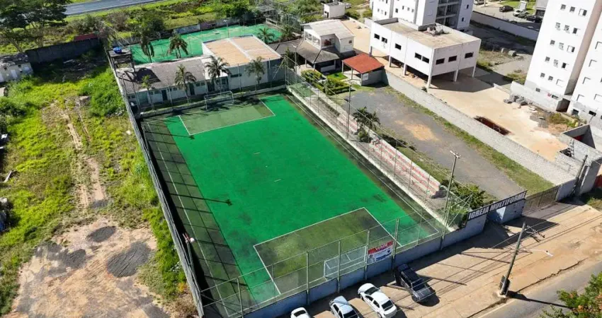 Área comercial - avenida santana - jardim amanda - hortolândia