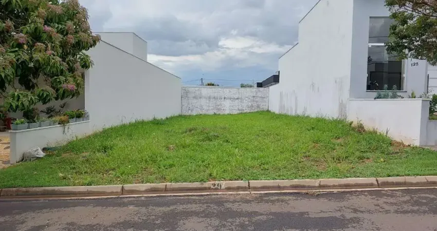 Terreno portaria 2 - 260,00 m² - parque olívio francischini - hortolândia
