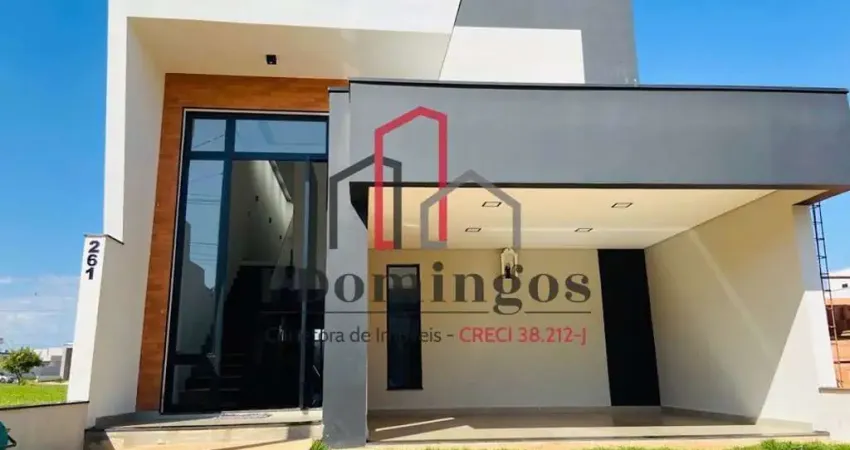 Sobrado - feito sob medida ( todo mobiliado ) - condomínio terras da estância - paulínia