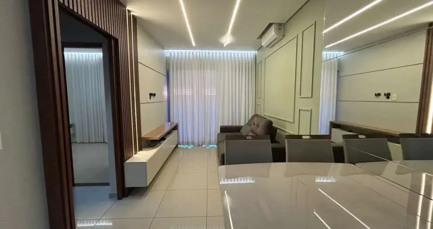 Casa térrea - toda mobiliada - residencial nova terra - nova odessa