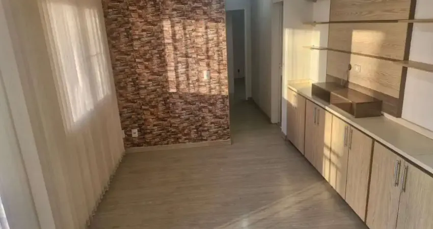 Apto 3 dorm. 1 suíte ( 2º andar ) condomínio avalon - hortolândia