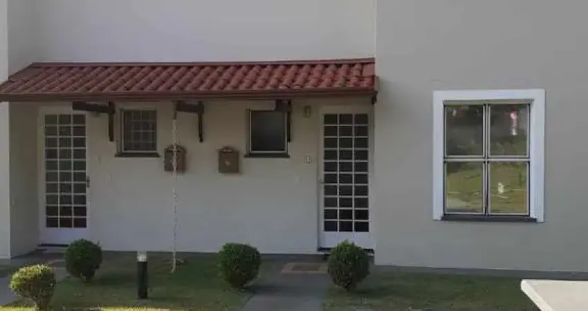 Casa em condomínio fechado com 3 quartos à venda na Avenida Ipê Roxo, 770, Residencial Villa Flora, Sumaré