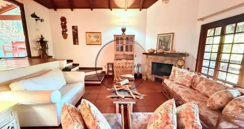 Chácara / sítio com 5 quartos à venda na Rodovia Fernão Dias, 50, Portão, Atibaia