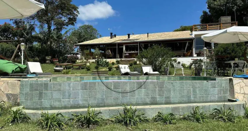 Maravilhoso sítio pé na água à venda – represa do jaguari, joanópolis/sp