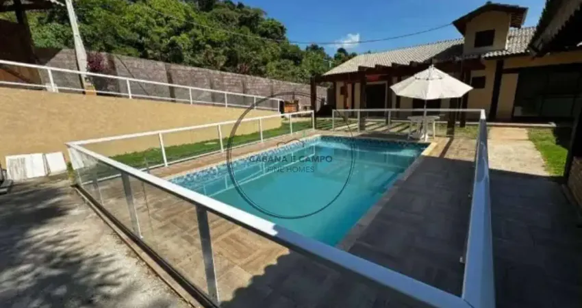 Chácara / sítio com 2 quartos à venda na Rua dos Lírios, 50, Estância Santa Maria do Portão, Atibaia