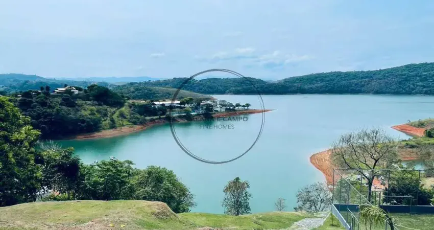Chácara / sítio com 3 quartos à venda na Av. Venicio Camilo Giachini, 200, Canto das Águas, Igaratá