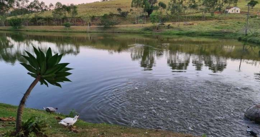 Chácara / sítio com 4 quartos à venda na Rodovia Aldo Bolini, 557, Zona Rural, Piracaia