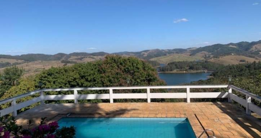 Chácara / sítio com 10 quartos à venda na Rodovia Aldo Bolini, 2, Zona Rural, Piracaia