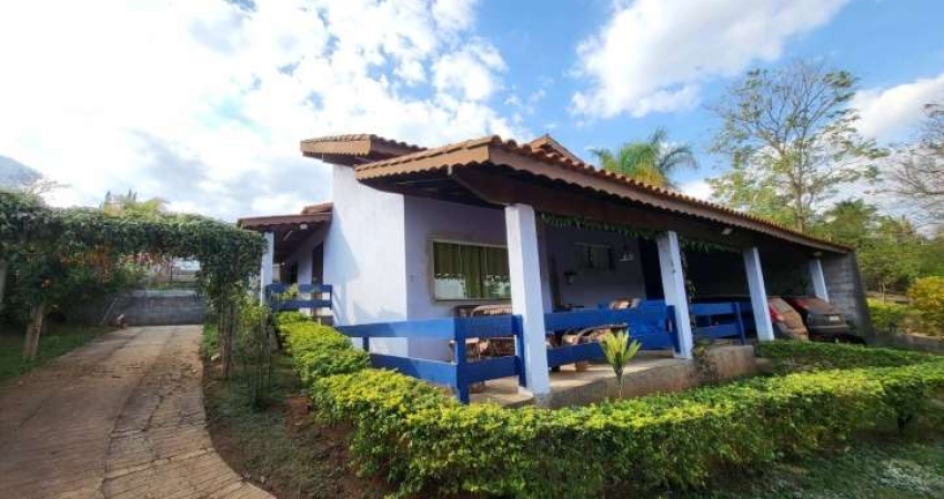 Chácara / sítio com 2 quartos à venda na av cachoeira, 55, Vale do Rio Cachoeira, Piracaia