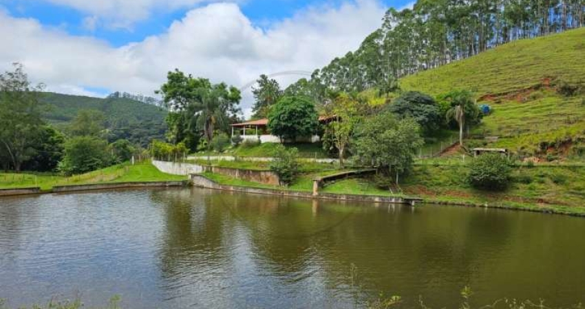 Chácara / sítio com 5 quartos à venda na Estrada Municipal PCR 340, 340, Pião, Piracaia