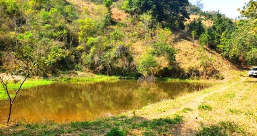 Chácara / sítio com 2 quartos à venda na Rua Amazonas, 201, Centro, Piracaia