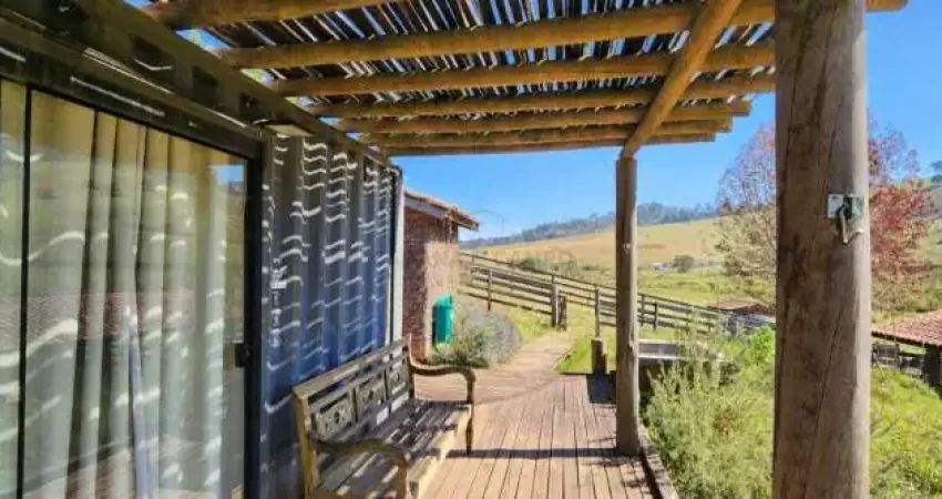 Chácara / sítio com 3 quartos à venda na Rua Amazonas, 200, Centro, Piracaia