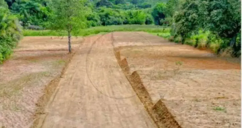 Área urbana com projeto pré aprovado no jd. estância brasil em atibaia