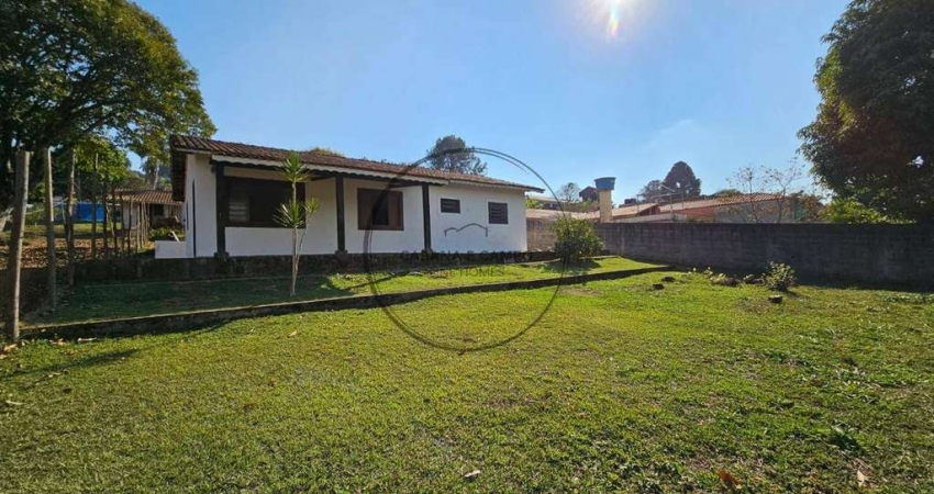 Linda Chácara à Venda em Piracaia no Vale do Atibaia