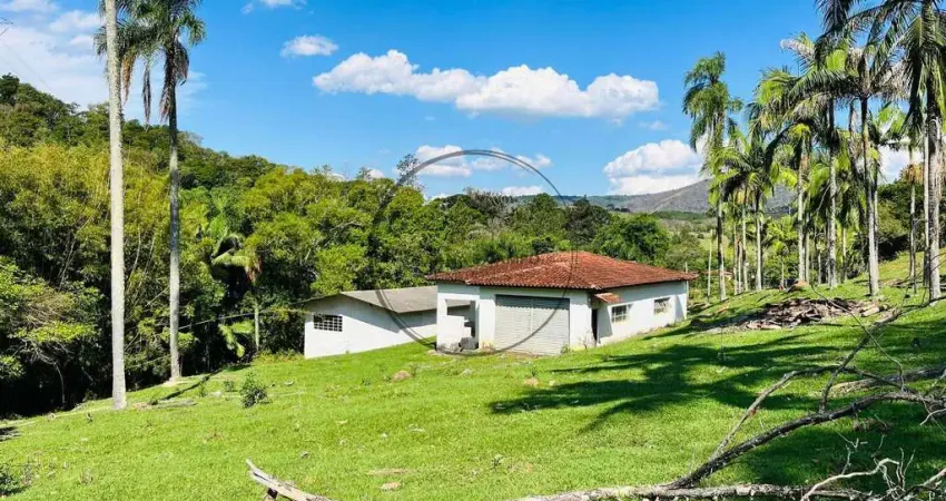 Chácara / sítio com 7 quartos à venda na Avenida Luigi Zenda, 555, Zona Rural, Piracaia