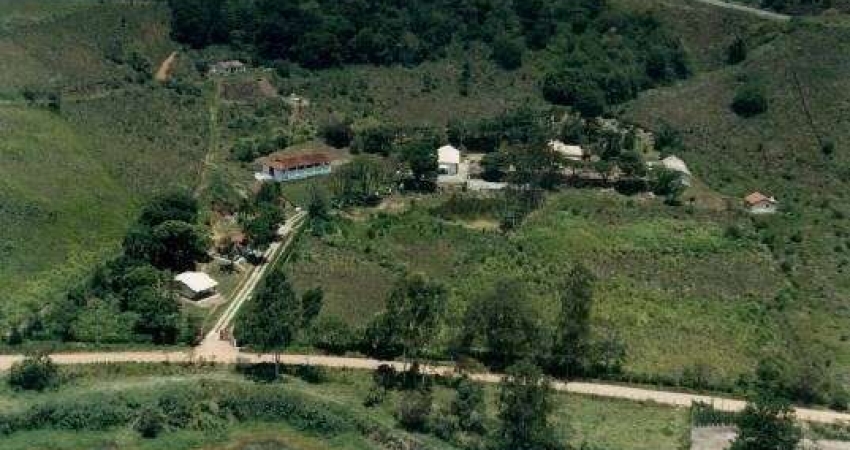 Fazenda à venda na Rodovia Jan Antoin, 555, Batatuba, Piracaia