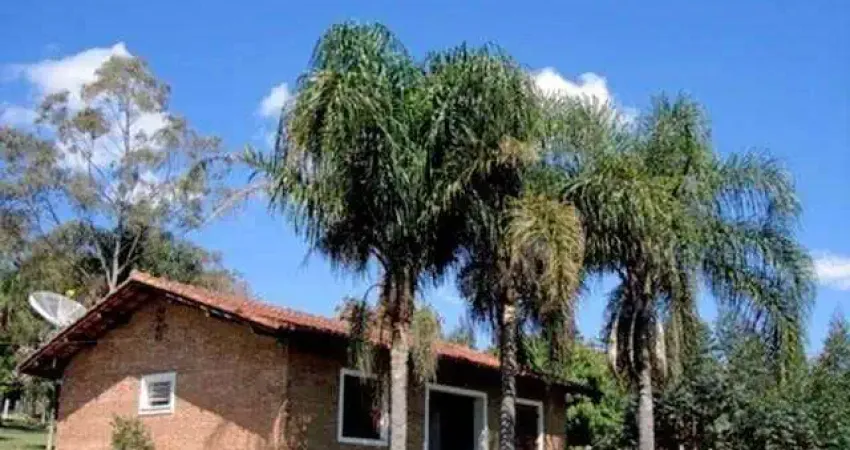 Chácara / sítio com 10 quartos à venda na Rodovia Aldo Bolini, 55, Cachoeira Abaixo, Piracaia