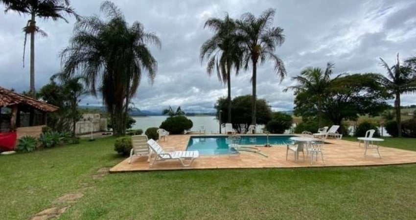 Chácara em Bragança Paulista Saída exclusiva para água