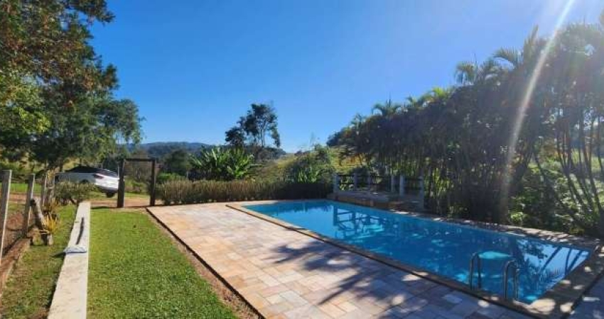 Oportunidade única em Sitio à Venda Piracaia com 25.000m²