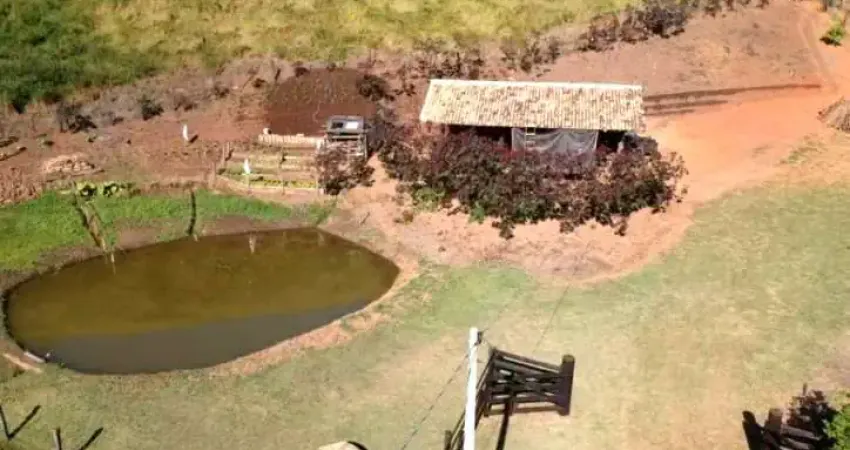 Chácara / sítio à venda na Rodovia Aldo Bolini, 255, Zona Rural, Piracaia