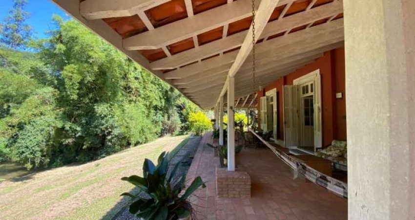 Chácara / sítio com 5 quartos à venda na Av. João Papa, 777, Boa Vista, Piracaia
