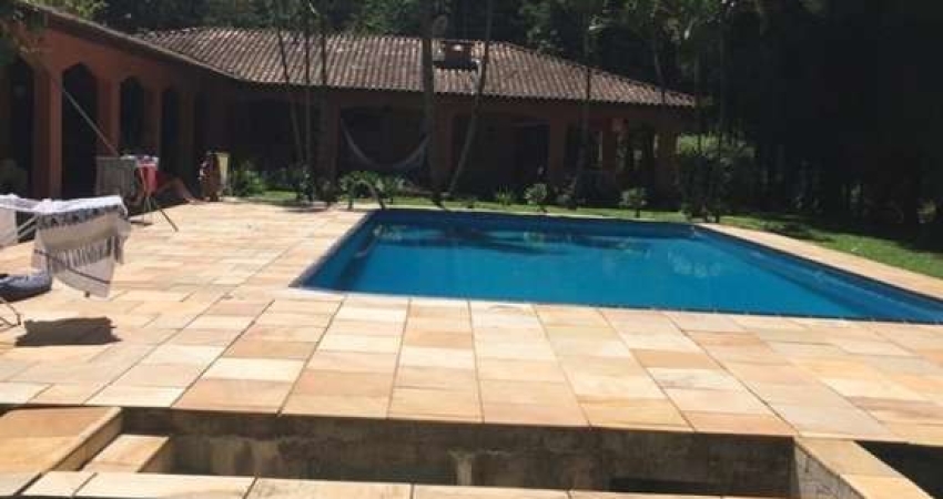 Chácara / sítio com 5 quartos à venda na Estrada Municipal  PRC 340, 50, Pião, Piracaia