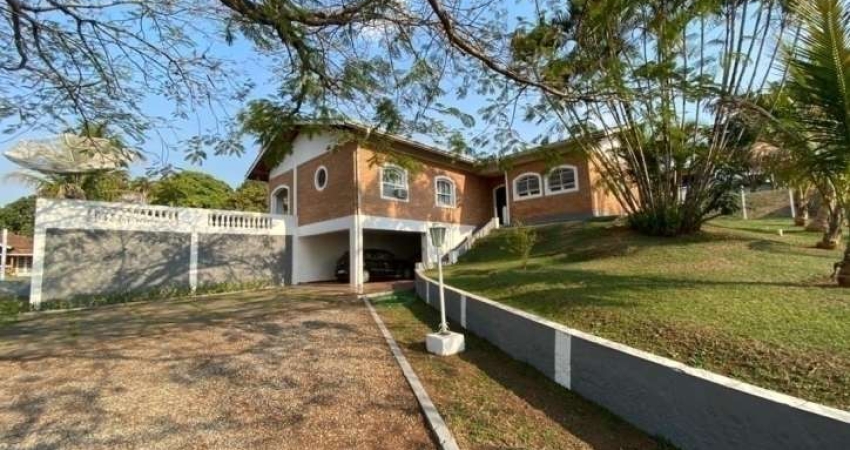 Chácara / sítio com 7 quartos à venda na Rua Alexandre Lutten, 55, Jardim Colonial, Atibaia