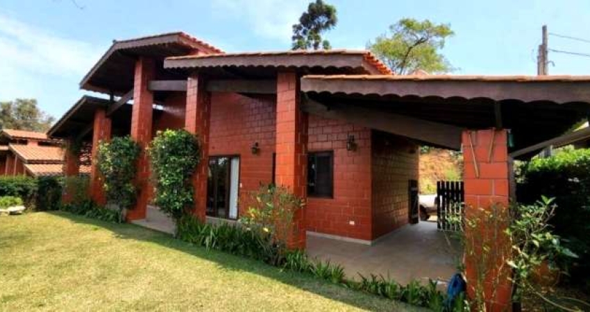 Chácara / sítio com 2 quartos à venda na Estrada da Querência, 59, Zona Rural, Piracaia