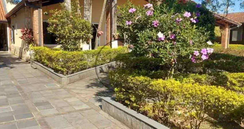 Chácara à venda em mairiporã com acesso a represa - cond. gleba 2