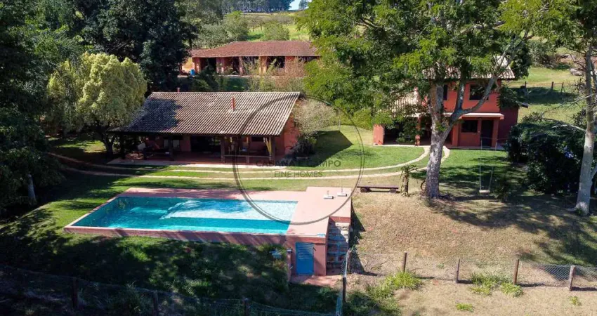 Excelente sítio para lazer e agricultura à venda em piracaia