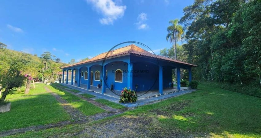 Chácara / sítio com 8 quartos à venda na próximo a dom pedro, 777, Centro, Nazaré Paulista