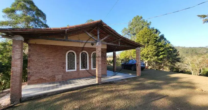 Chácara / sítio com 2 quartos à venda na Estrada Municipal, PRC 340, Pião, Piracaia