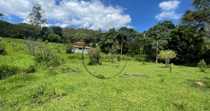 Terreno com Lago à venda - Bairro Boa Vista em Atibaia