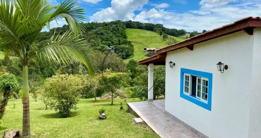 Chácara / sítio com 4 quartos à venda na Rua das Perdizes, 3, Maracanã, Jarinu